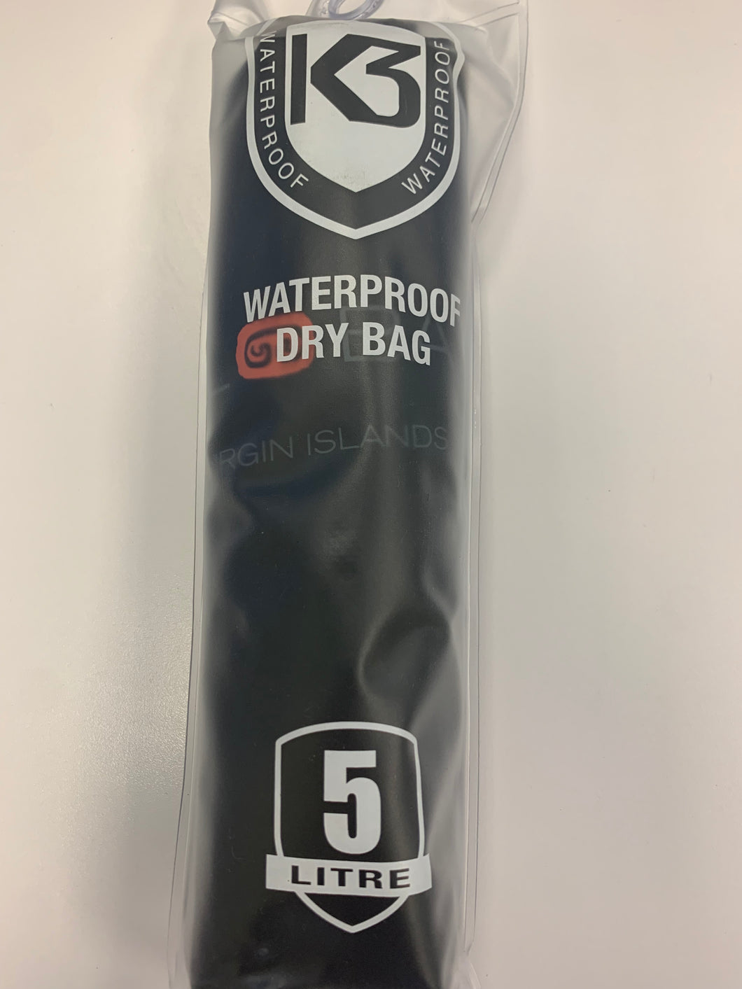 Extreme & Technical Dry Bag 5 Liters